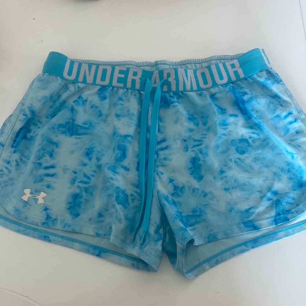Under Armour shorts